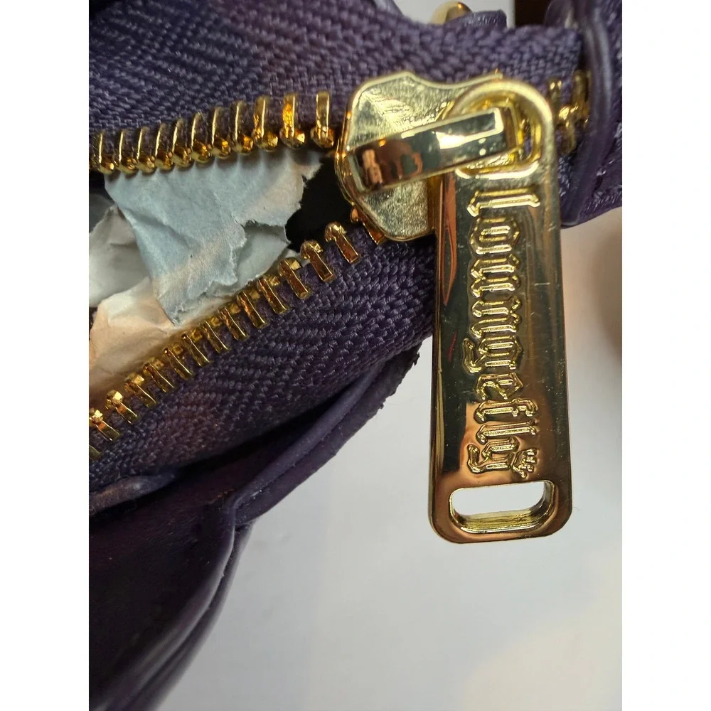 NWT Loungefly Disney Princess & The Frog Tiana's Place Crossbody Satchel Bag